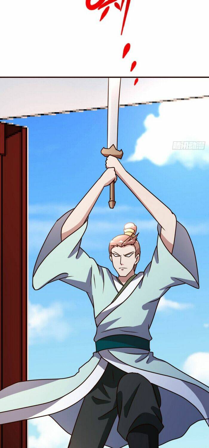 Trọng Sinh Tu Chân Tại Đô Thị: Chapter 131