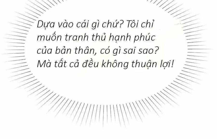 Con Đường Phản Công Của Sủng Thê: Chapter 13