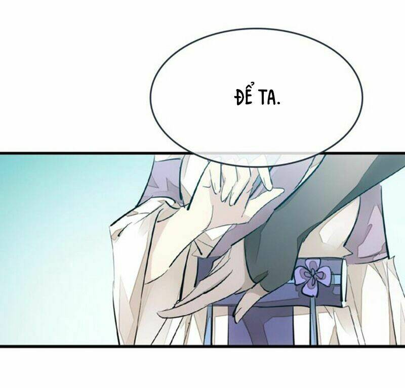 Sư Phụ Lại Trêu Chọc Ta: Chapter 42