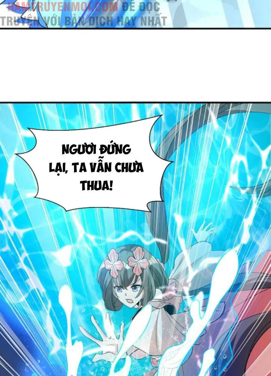 Tiến Sĩ Khoa Học Kỹ Thuật Tu Tiên: Chapter 70