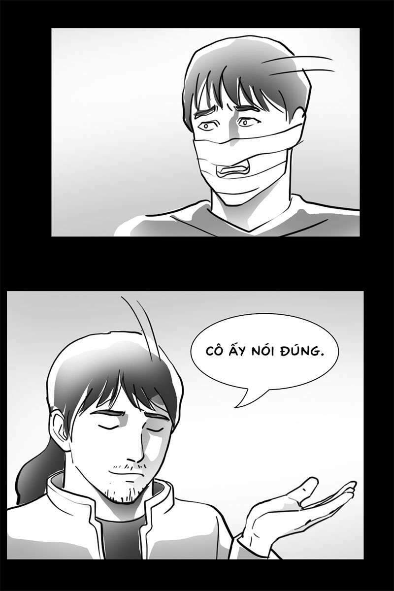 No Longer Myself: Chapter 2