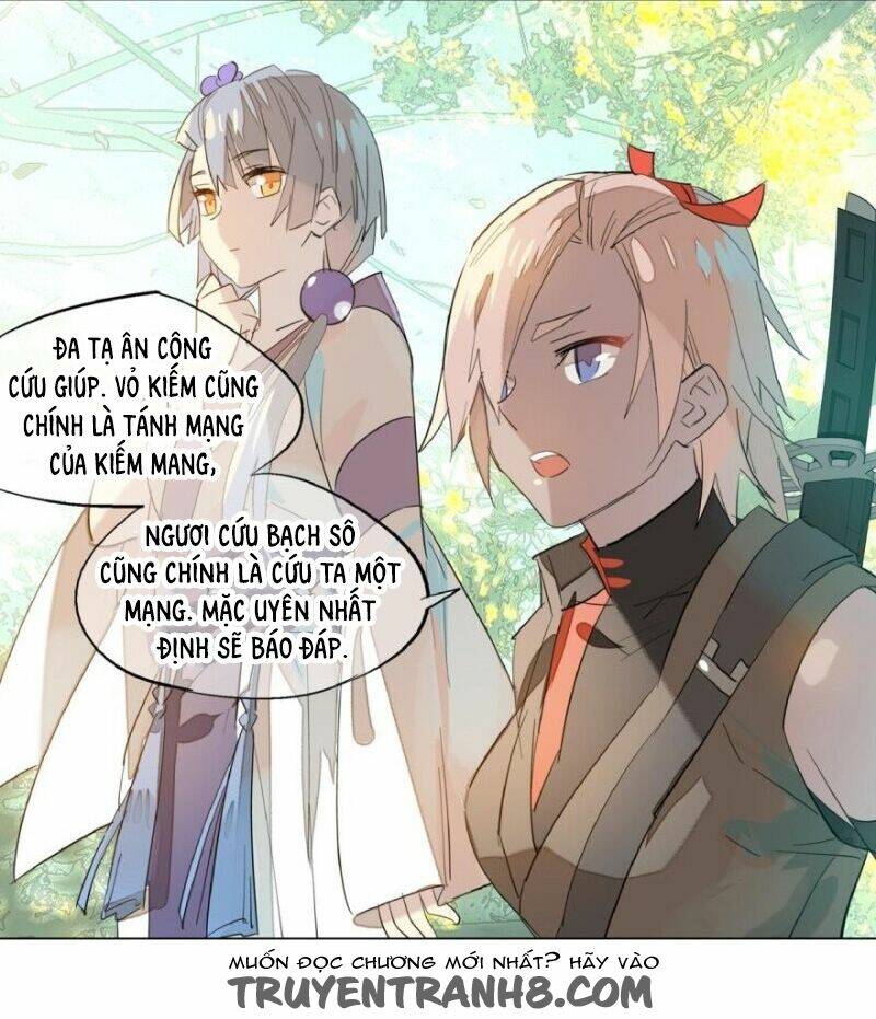 Sư Phụ Lại Trêu Chọc Ta: Chapter 9