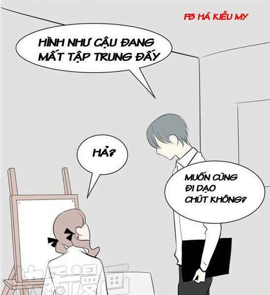 Mối Tình Đơn Phương: Chapter 41