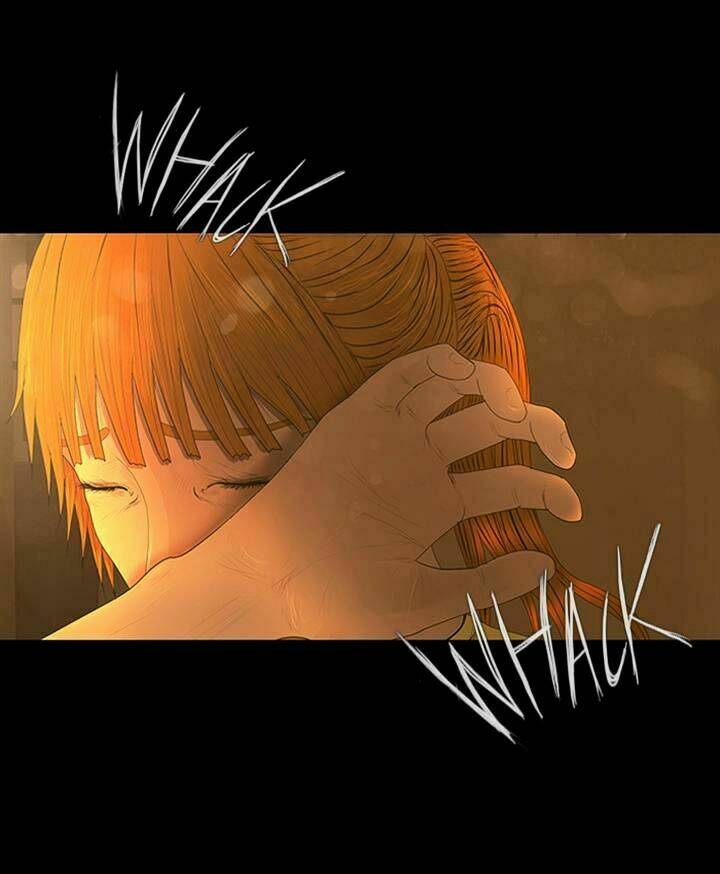 Dead Days: Chapter 36