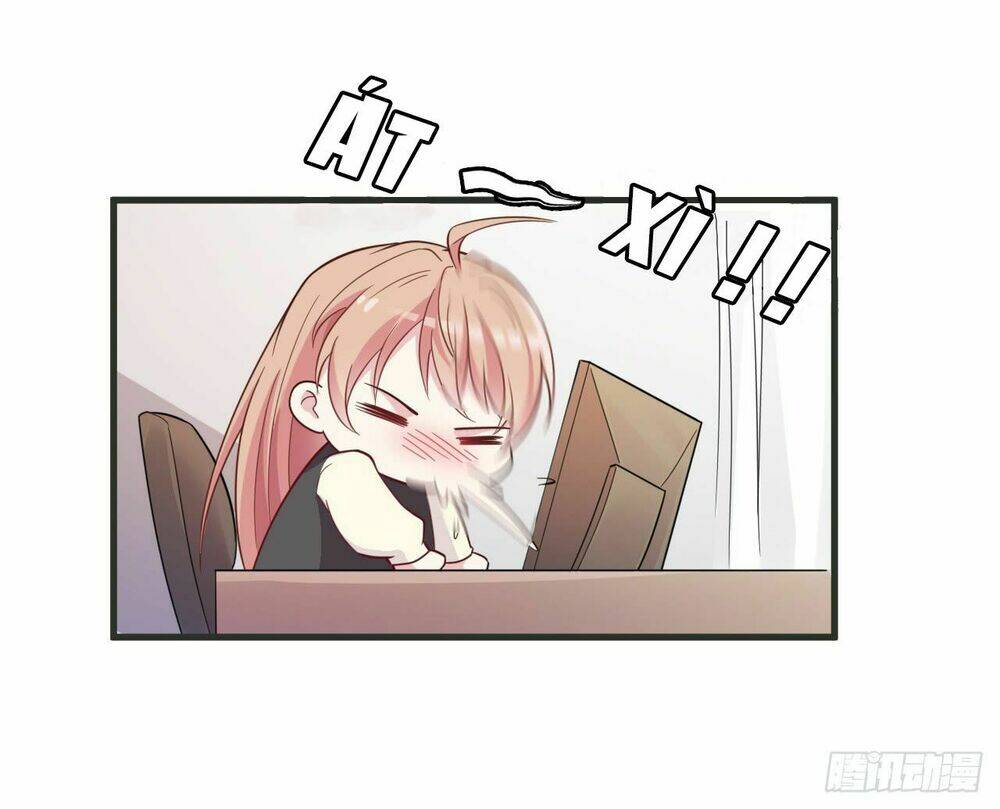 Bí Mật Kết Hôn Với Ảnh Đế: Vợ Ơi Đến Đây Tấn Công Đi Nào: Chapter 26