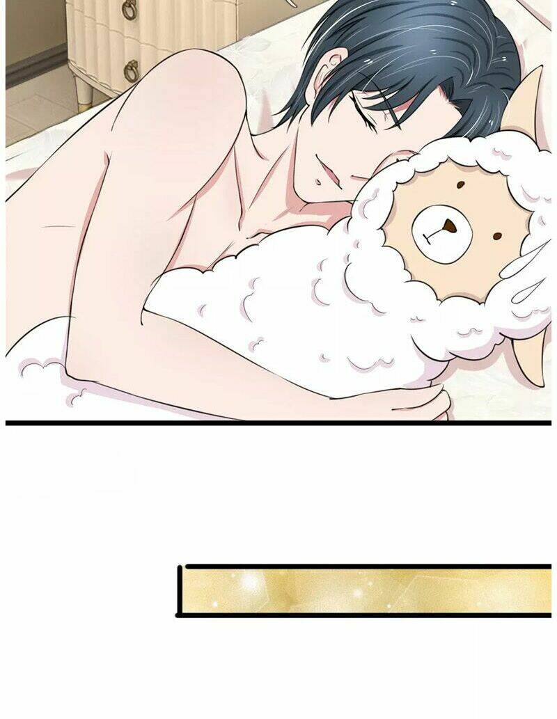 Phúc Hắc Lão Công Buông Em Ra: Chapter 70