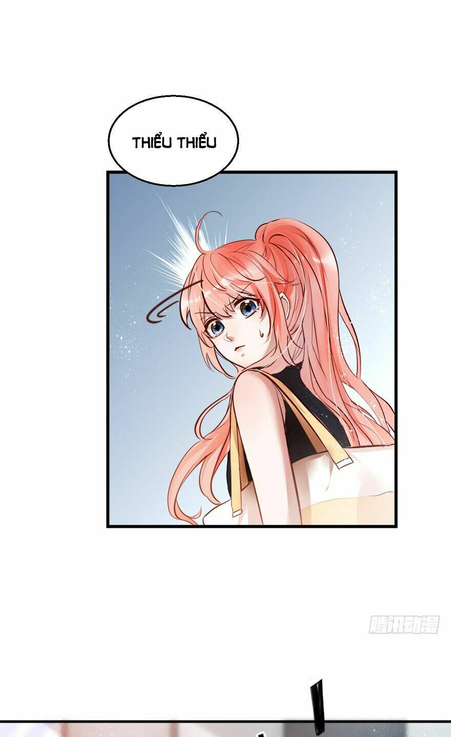 Sau Này Vẫn Cứ Thích Em: Chapter 2