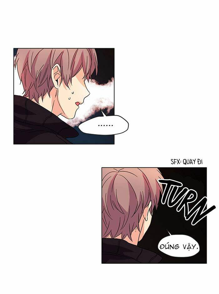 Oh! Cô Nàng Oh Yesu: Chapter 12