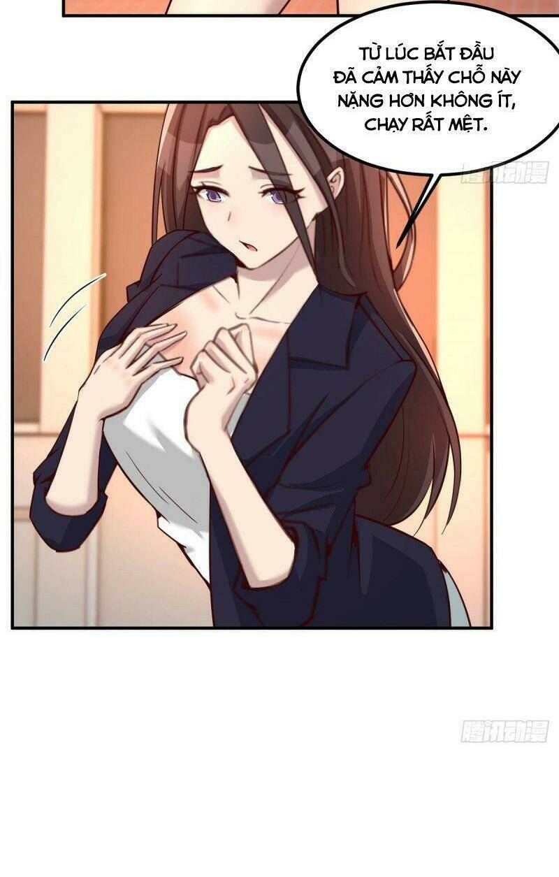 Thiên Tứ Thức Tỉnh: Chapter 34