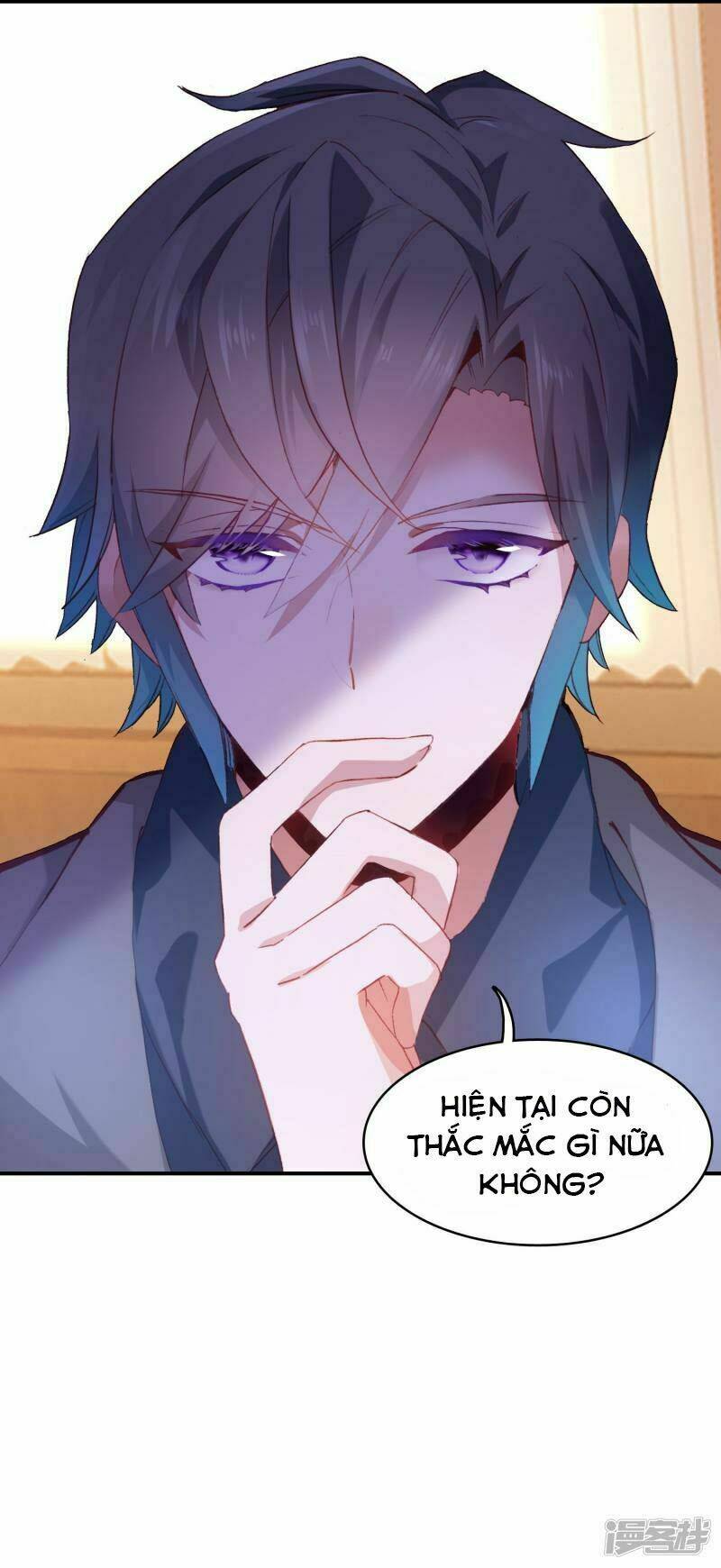 Chuyển Phát Nhanh Tình Yêu: Chapter 4