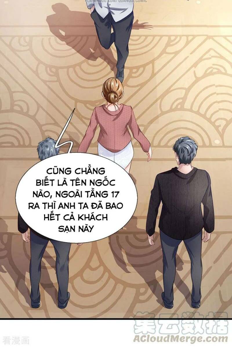 Chung Cực Binh Vương Tại Đô Thị: Chapter 48