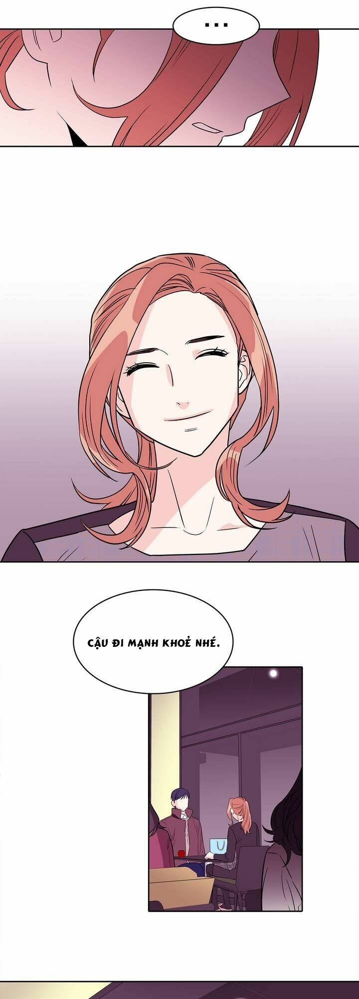 Chuyện Gì Đến, Rồi Cũng Sẽ Đến: Chapter 12