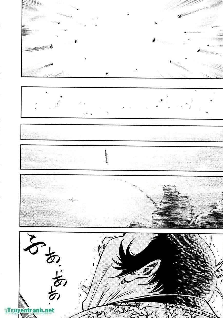 Devil Vs Hades: Chapter 24