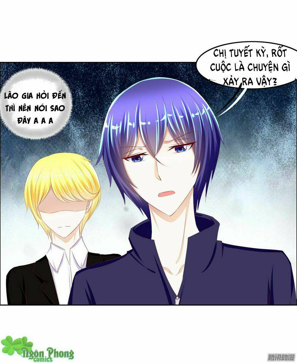 Hoàng Đế “Phế Vật” Tiến Hóa Sử: Chapter 20