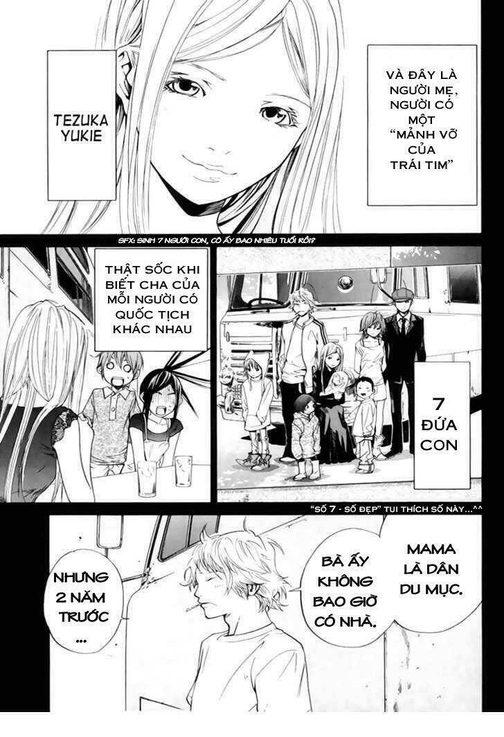 Alive - The Final Evolution: Chapter 40