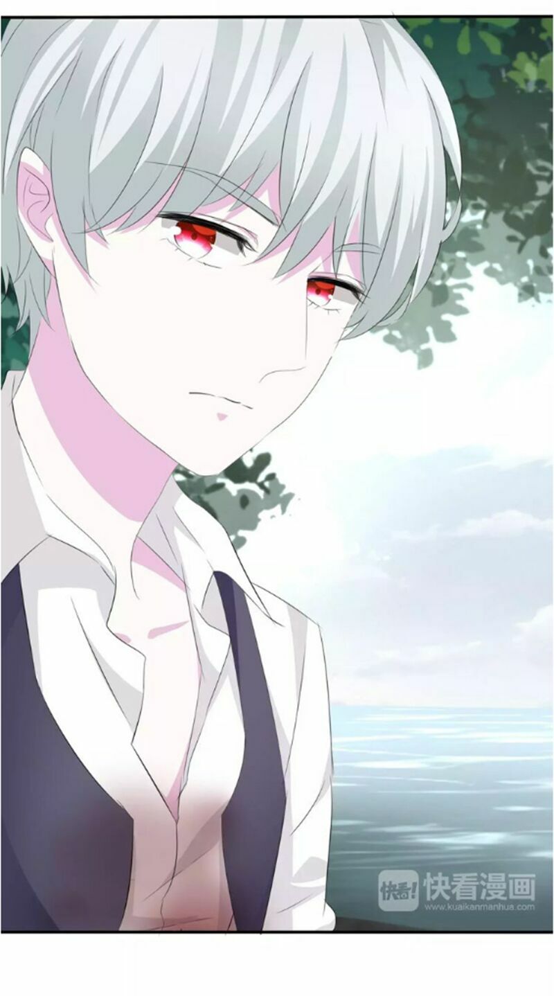 Một lời không hợp liền hút máu: Chapter 25
