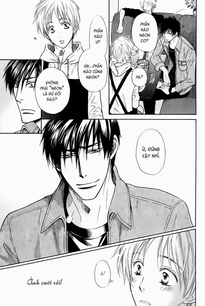 Yume Shinto: Chapter 1