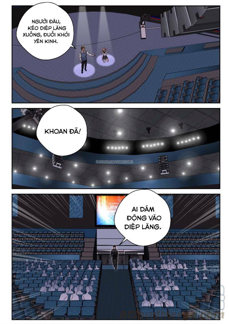 Tối Cường Khí Thiếu: Chapter 144