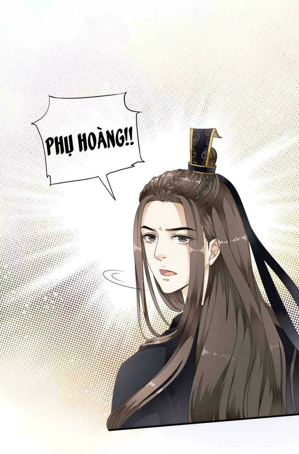 Bạch Liên Yêu Cơ Người: Chapter 33