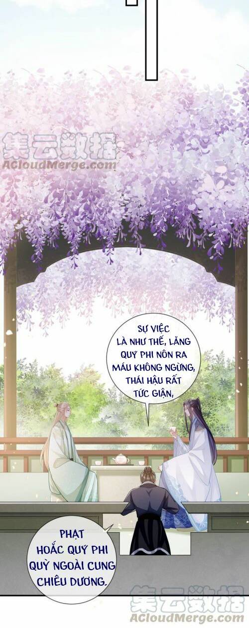 Xuyên Vào Trò Chơi Công Lược Boss Phản Diện: Chapter 35