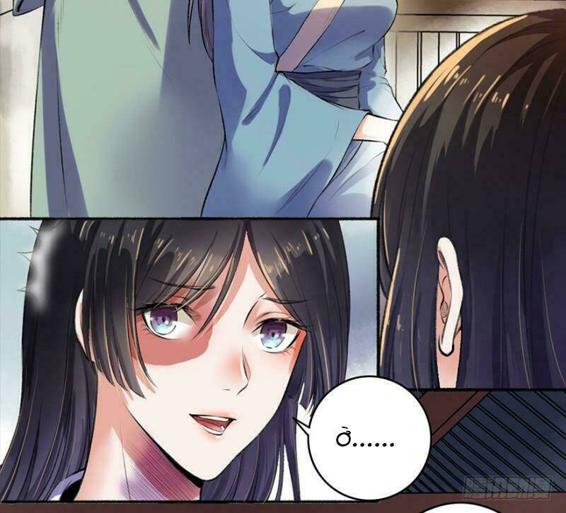 Cuồng Phi Phách Lối: Chapter 4