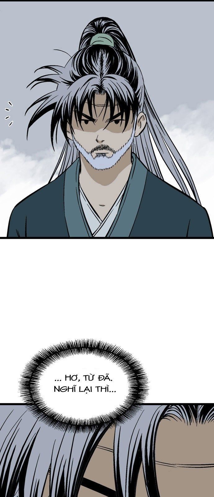 Cao Thủ 2: Chapter 111