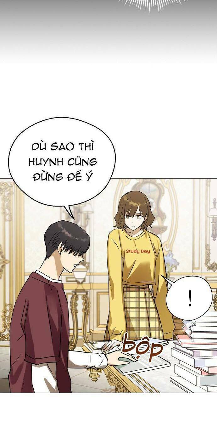 Duyên Nợ Kiếp Trước: Chapter 41