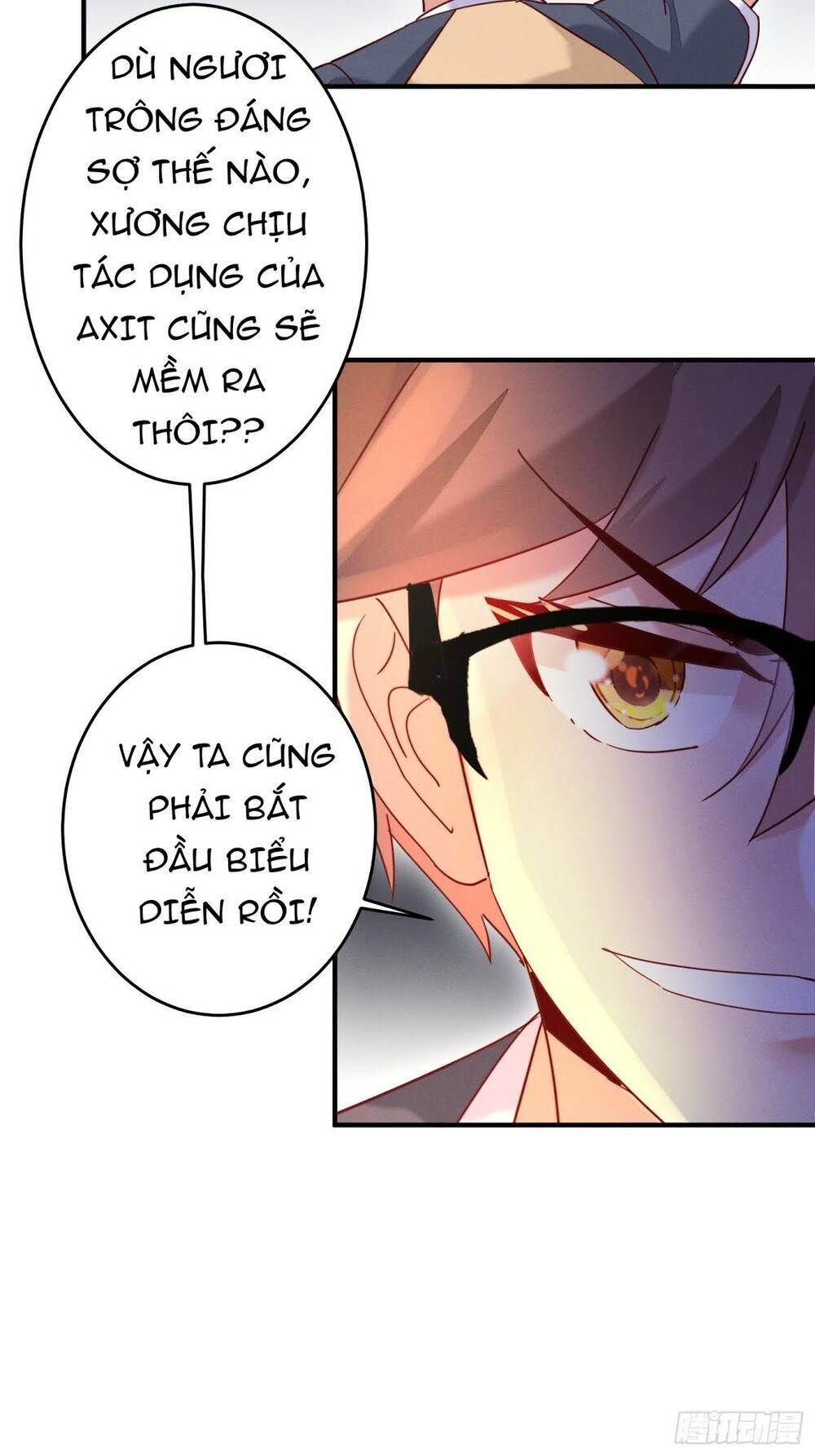 Trở Thành Đạo Sư Dũng Sĩ: Chapter 16