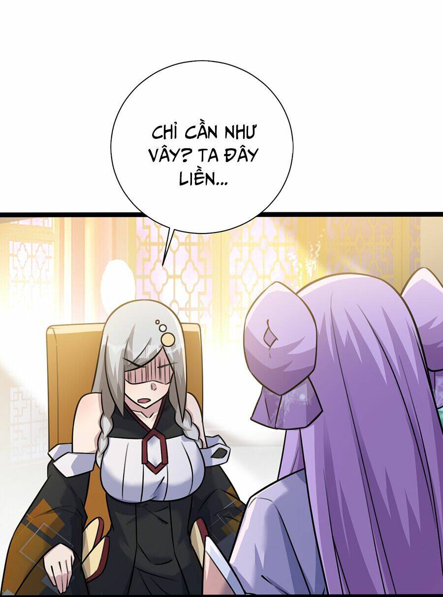 Đại Bảo Kiếm Của Tôi: Chapter 51