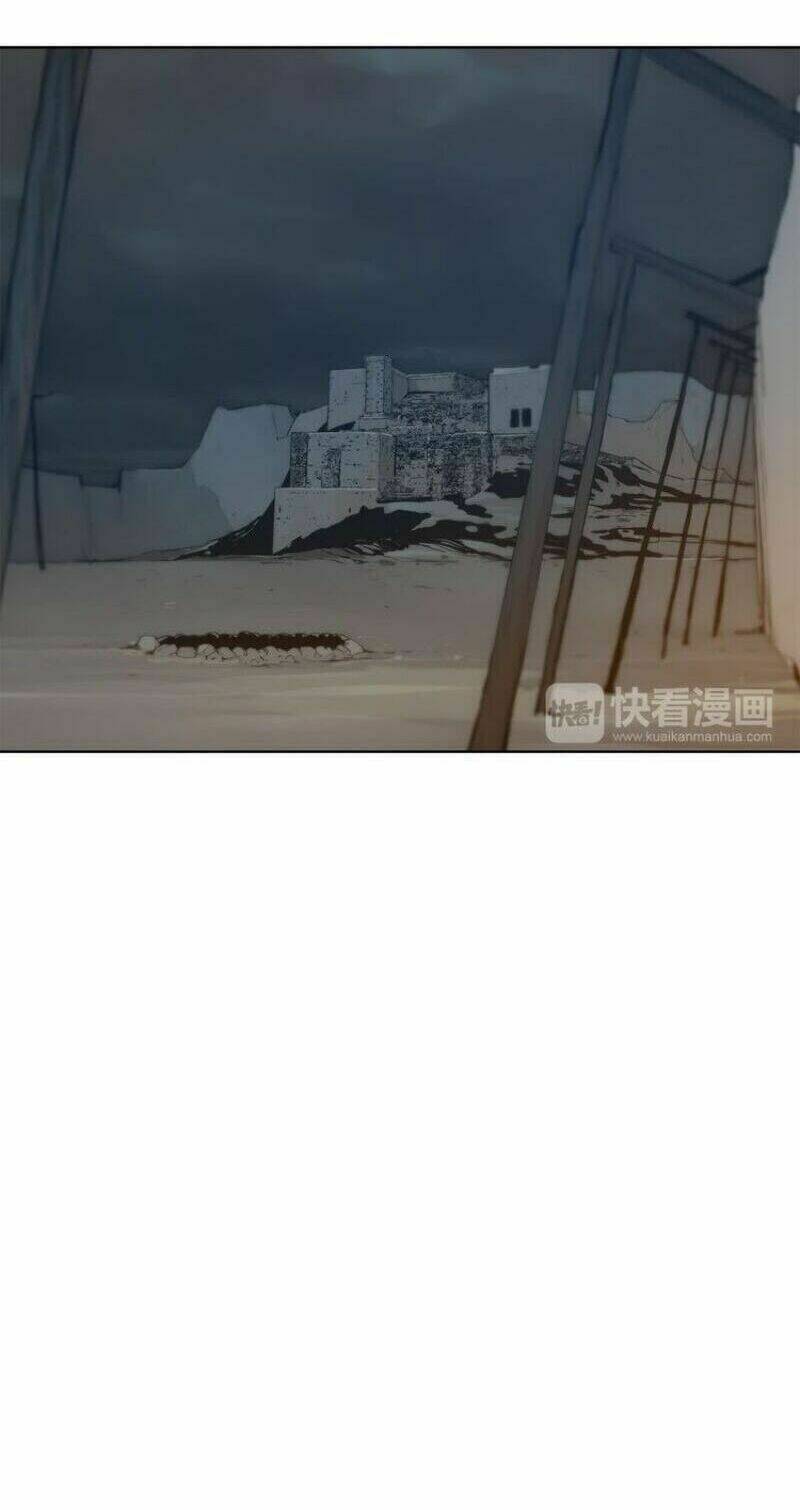 Thanh Gươm Danh Vọng: Chapter 21