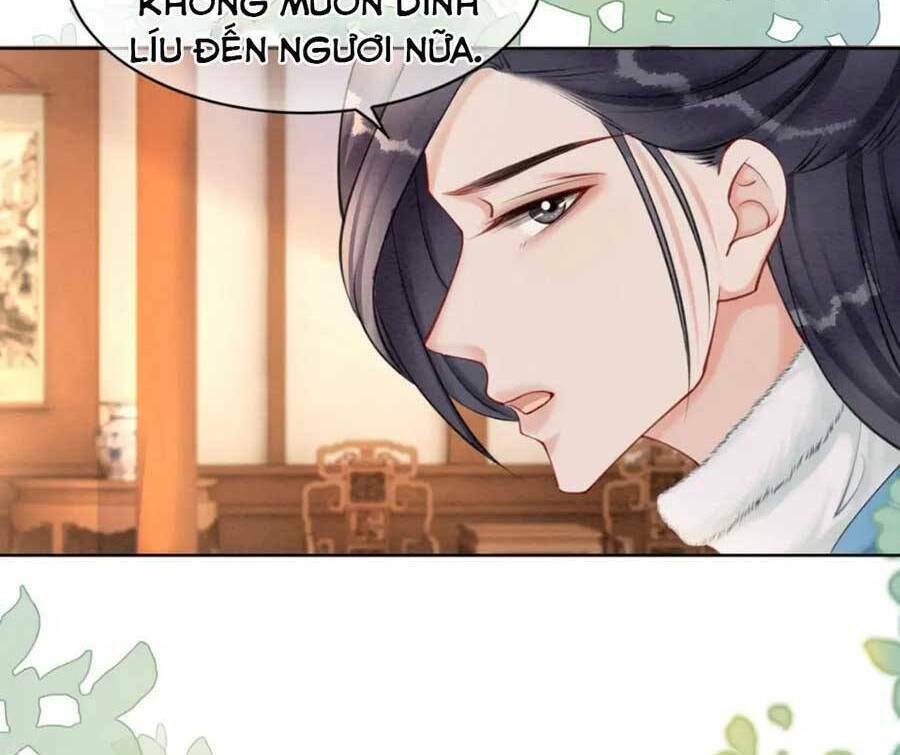 Xung Hỉ Vương Phi: Chapter 97