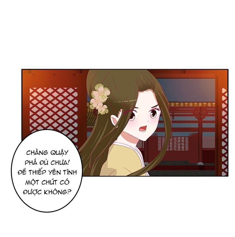 Thông Linh Phi: Chapter 485