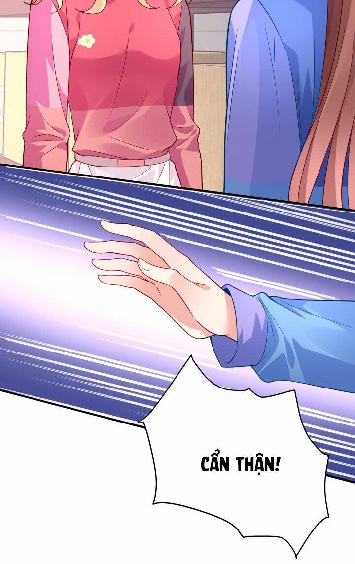 Bạn Trai 1/4 Của Tôi: Chapter 23