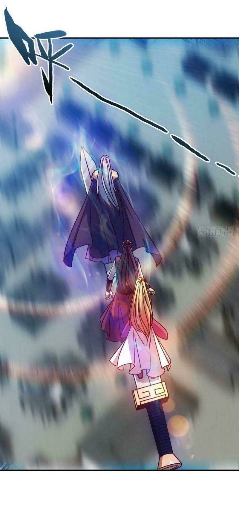 Hồng Thiên Thần Tôn: Chapter 109