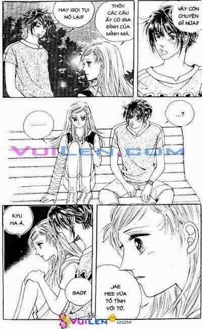 Cô gái Trung Hoa: Chapter 12