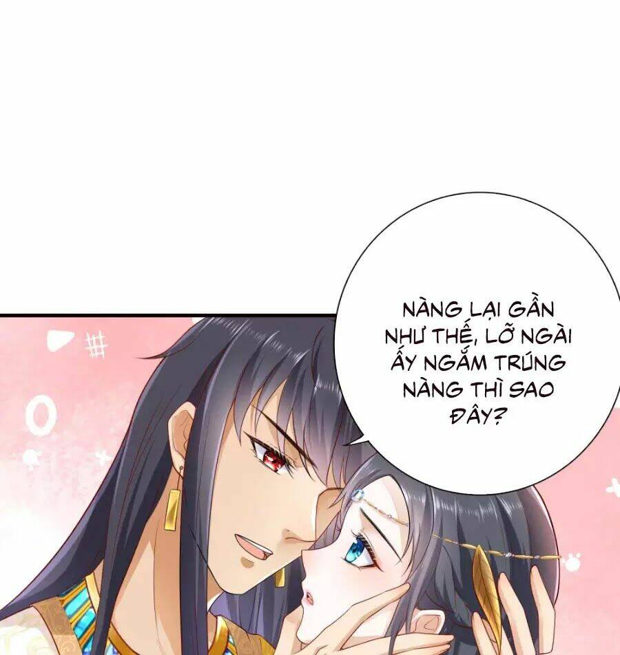 Sủng Hậu Của Vương: Chapter 16