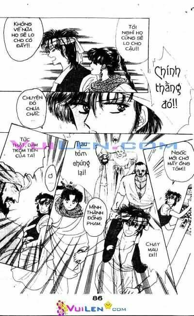 Nàng Công Chúa Ham Chơi: Chapter 5