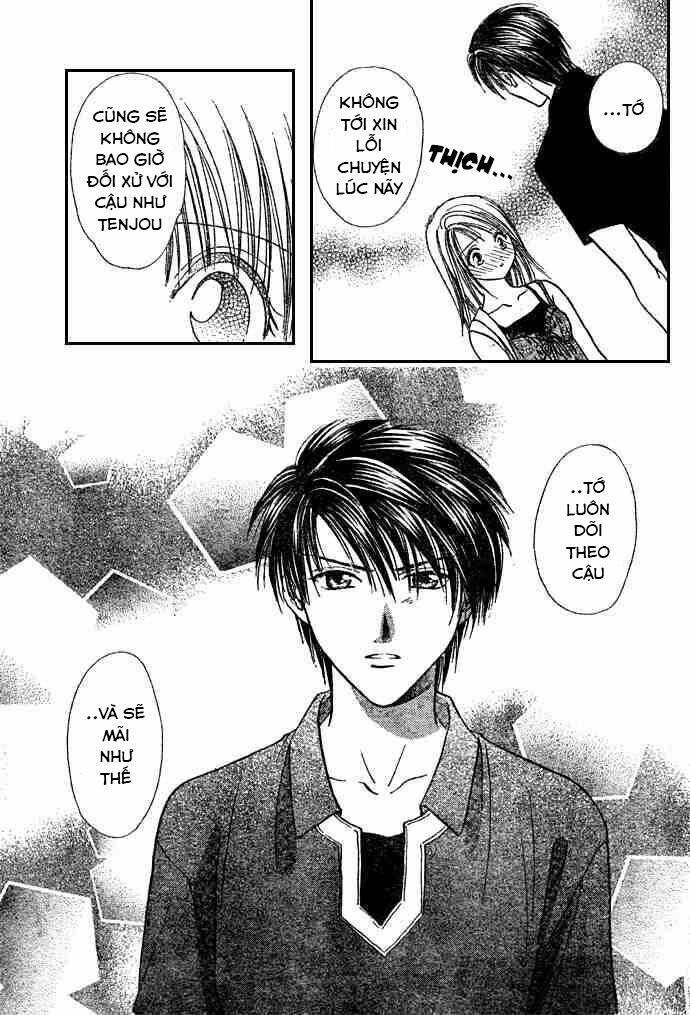 Bạn Trai Đích Thực: Chapter 12