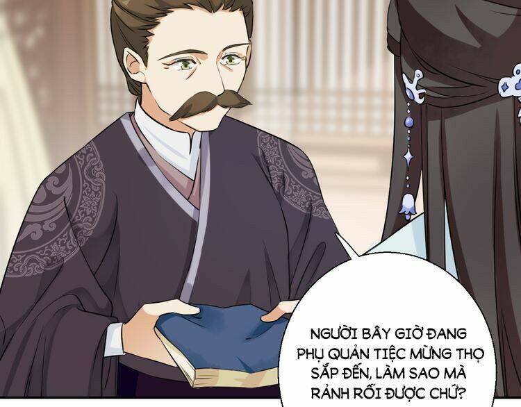 Hoa Nhan Sách: Chapter 4.1