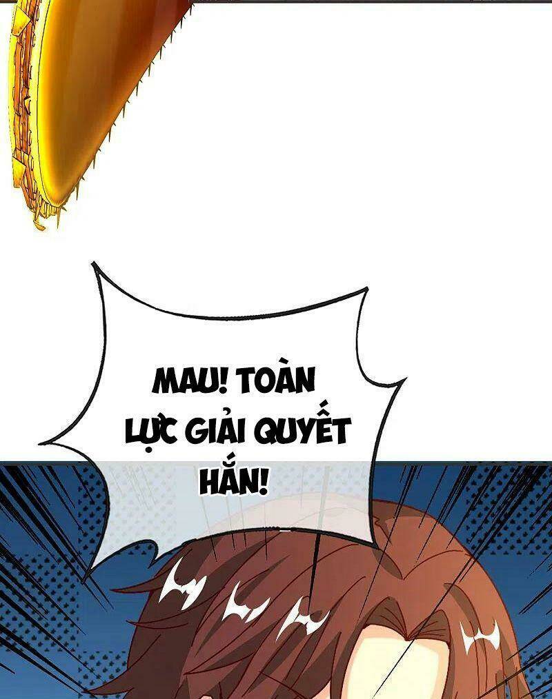 Vòng Bạn Bè Mạnh Nhất Của Tiên Giới: Chapter 140