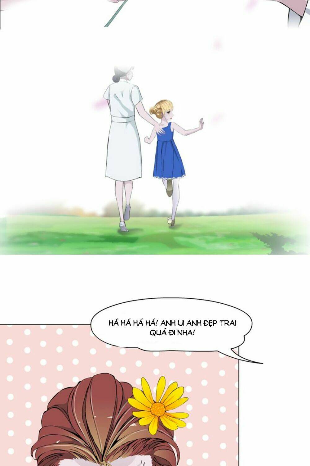 Sổ Tay Mỹ Nam Giới X: Chapter 9