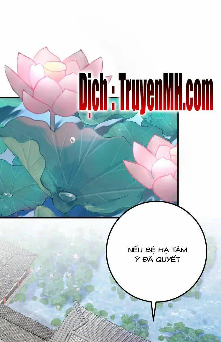 Trong Sinh Chi Ức Vạn Ảnh Hậu Yếu Thượng Vị: Chapter 287