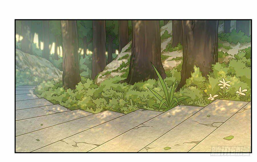 Lầu Trà Thủy Sinh Mộng: Chapter 10