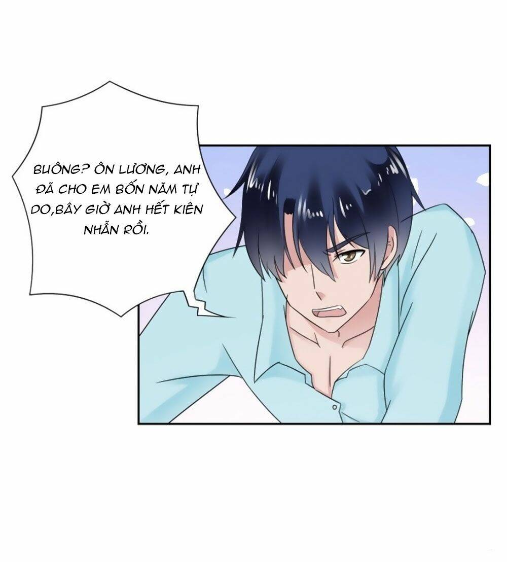 Thiên Kim Đường Môn: Chapter 78