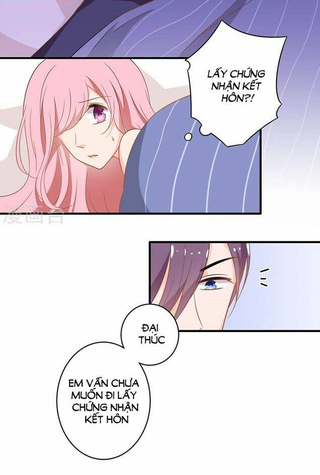 Cả Thế Giới Đều Không Bằng Người: Chapter 109