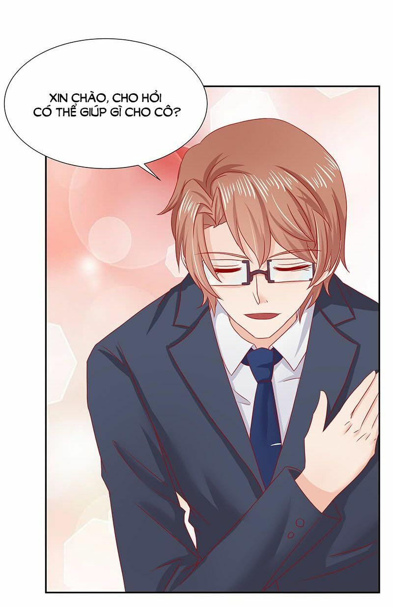 Chồng Già Vợ Trẻ Trêu Nhau Hàng Ngày: Chapter 18