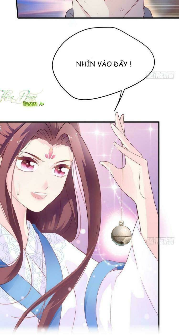 Vương Phi - Âm Động Thiên Hạ: Chapter 5