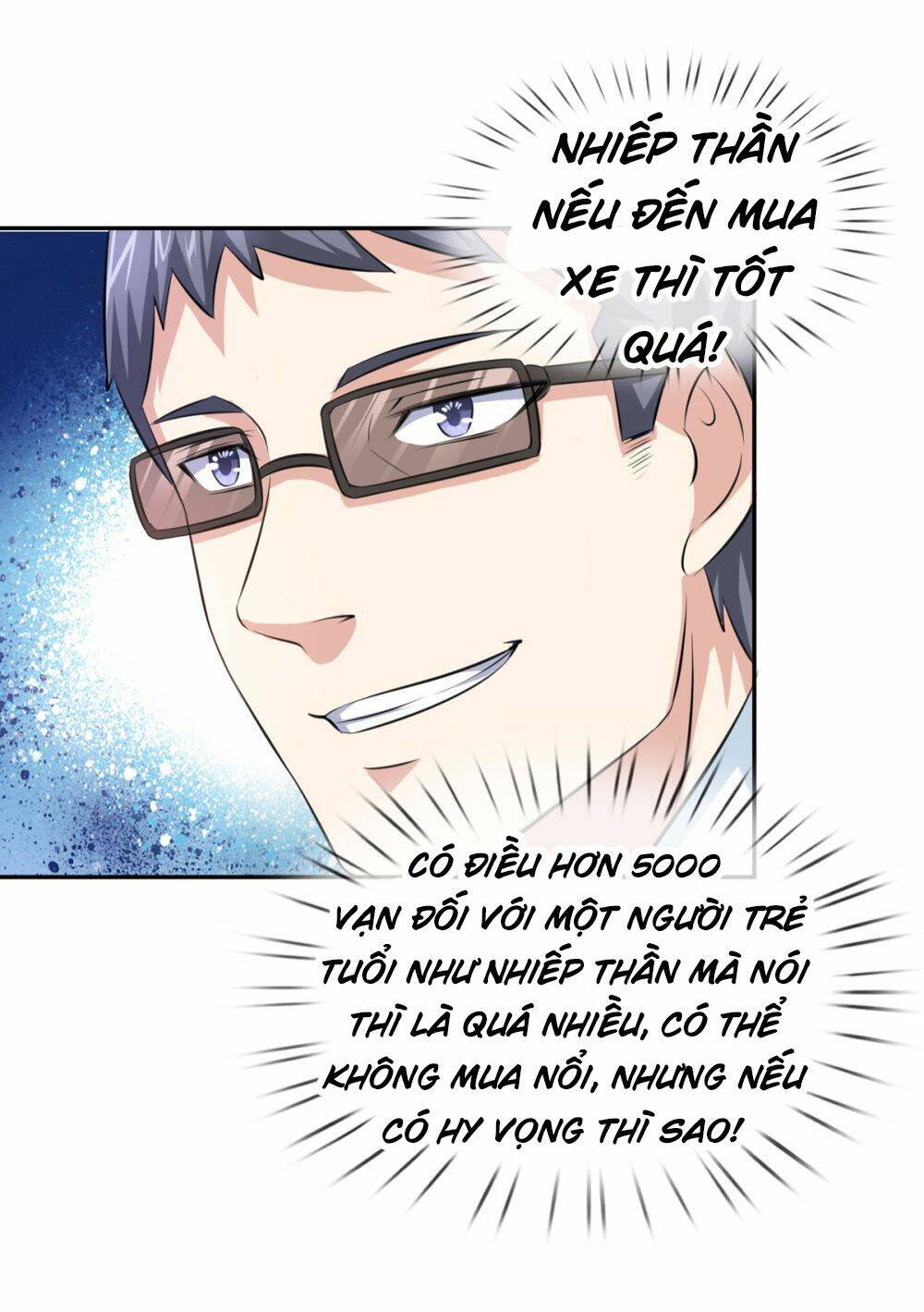 Tuyệt Thế Phi Đao: Chapter 161