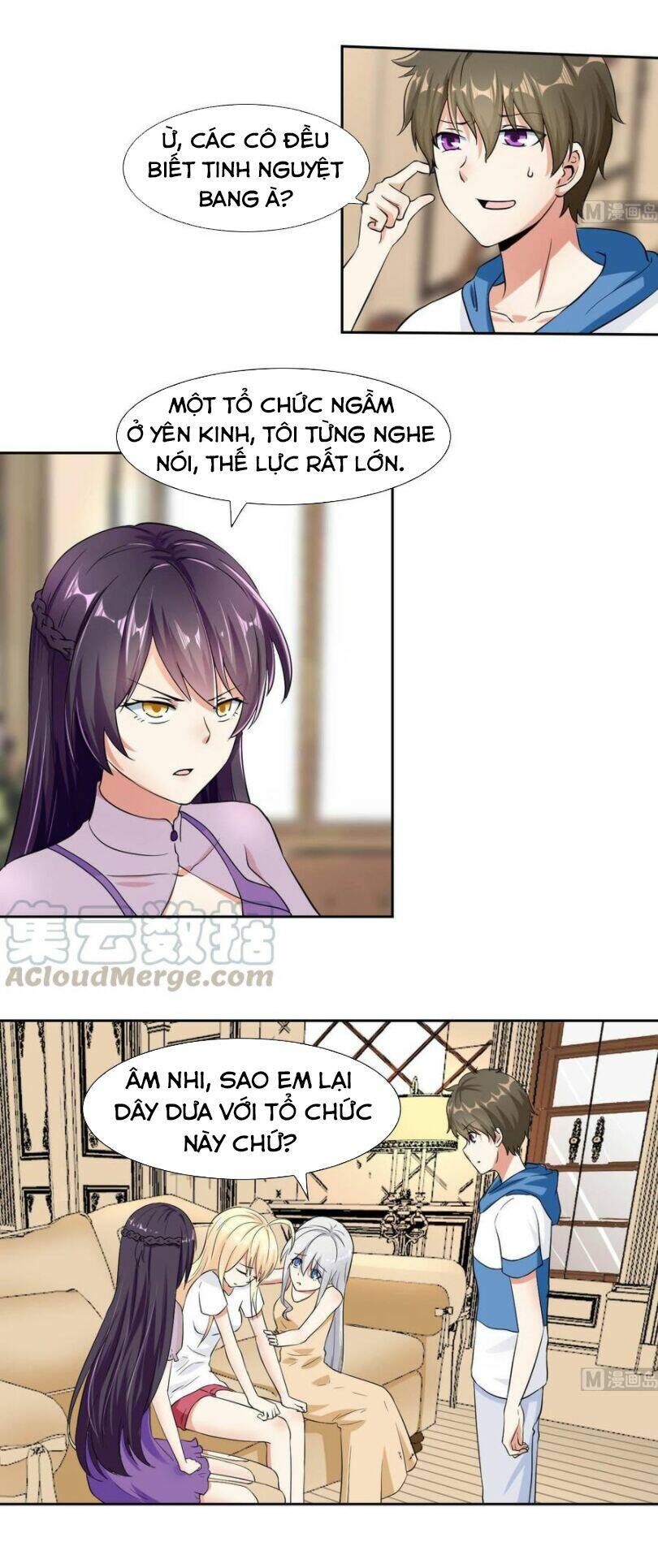 Hắn Là Long Ngạo Thiên: Chapter 78