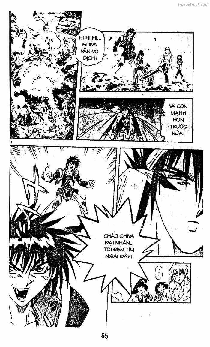 Devil And Devil: Chapter 63